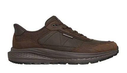 Zapatilla SKECHERS zapatilla skechers slade ultra en color cocoa