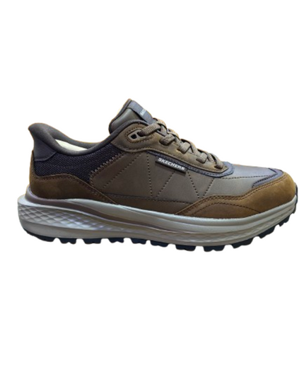 Zapatilla SKECHERS zapatilla skechers slade ultra en color marron