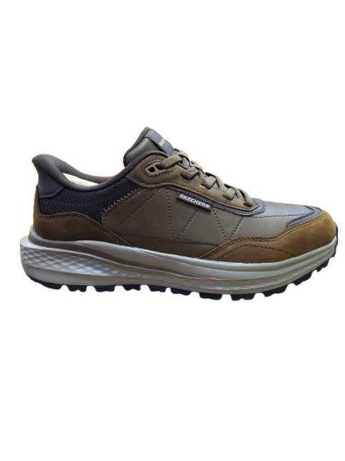 Zapatilla SKECHERS zapatilla skechers slade ultra en color marron