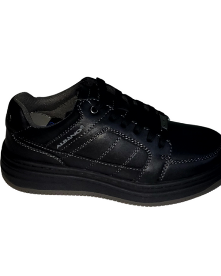 ZAPATO ALBANO CUERO KRAMER