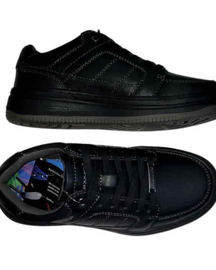 ZAPATO ALBANO CUERO KRAMER