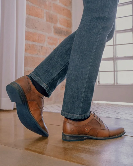 ZAPATO CARDINALE DENIZEN