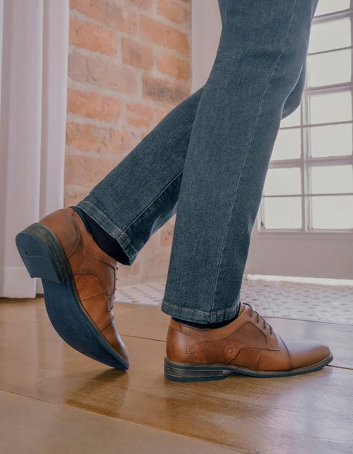 ZAPATO CARDINALE DENIZEN