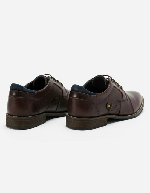 ZAPATO CARDINALE DENIZEN