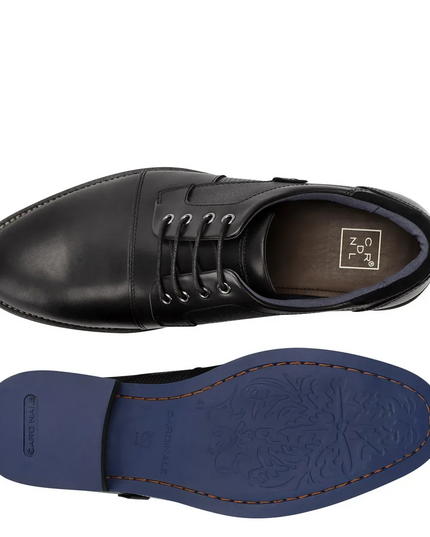 ZAPATO CARDINALE DENIZEN