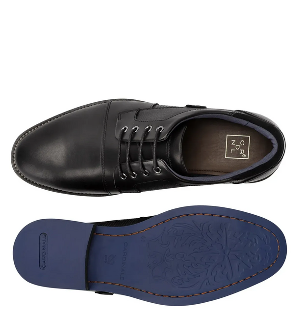 ZAPATO CARDINALE DENIZEN