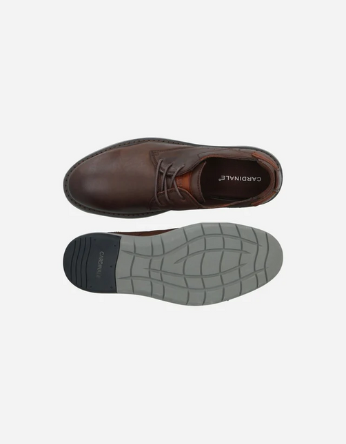 ZAPATO CARDINALE GAND