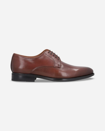 Accesorio CARDINALE zapato cardinale dundalk en color brandy