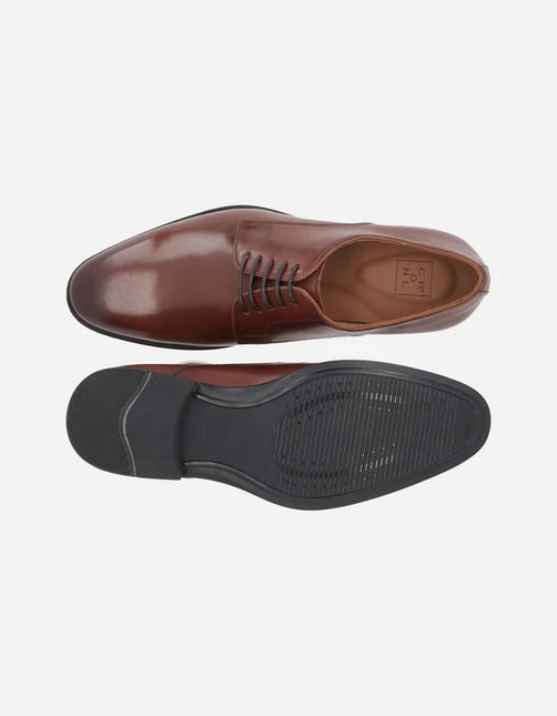 ZAPATO CARDINALE DUNDALK