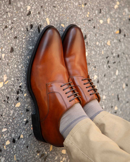 ZAPATO CARDINALE DUNDALK
