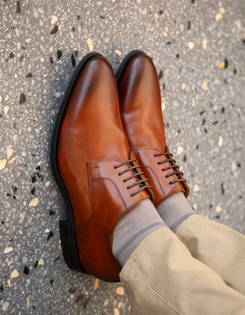 ZAPATO CARDINALE DUNDALK