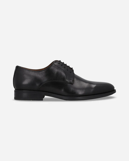 Accesorio CARDINALE zapato cardinale dundalk en color negro