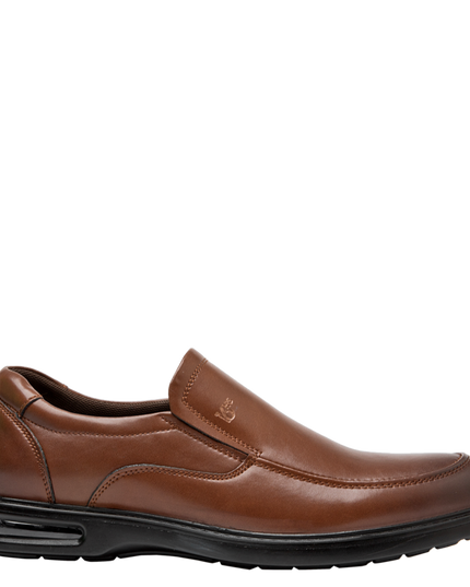 ZAPATO 16 HORAS NAPA LEATHER