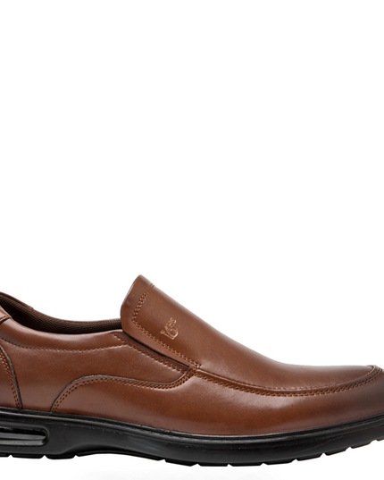 ZAPATO 16 HORAS NAPA LEATHER