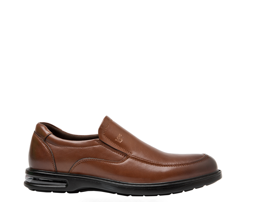 ZAPATO 16 HORAS NAPA LEATHER
