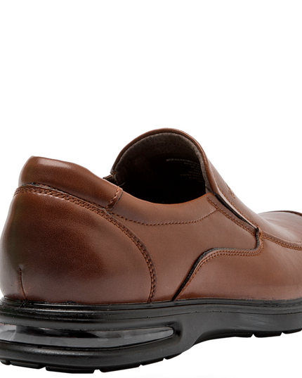 ZAPATO 16 HORAS NAPA LEATHER