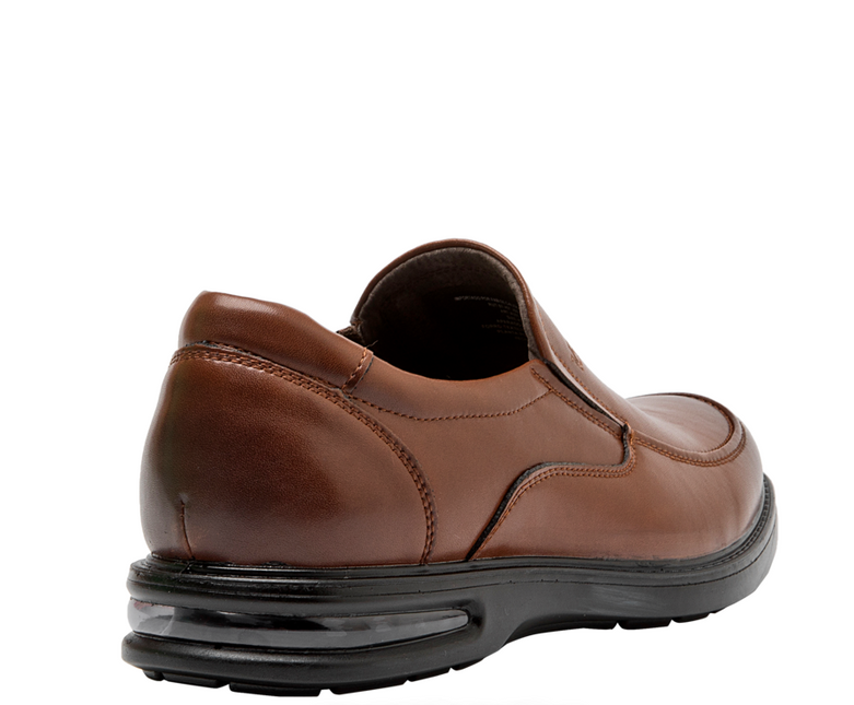 ZAPATO 16 HORAS NAPA LEATHER