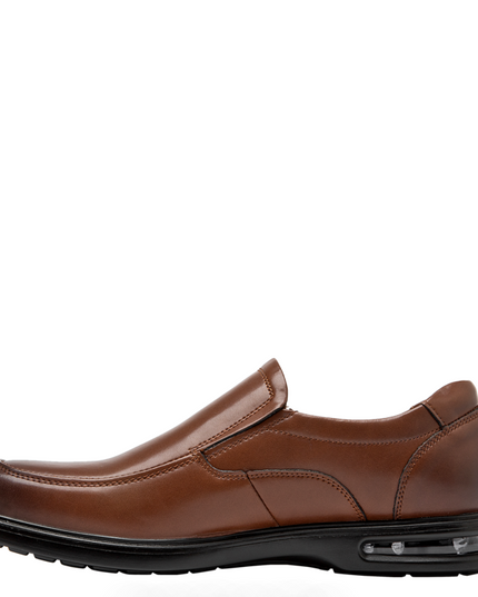 ZAPATO 16 HORAS NAPA LEATHER