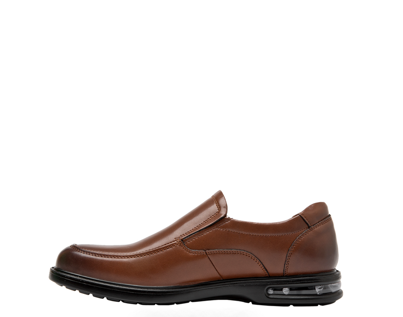 ZAPATO 16 HORAS NAPA LEATHER