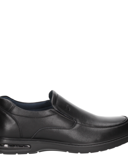 ZAPATO 16 HORAS NAPA LEATHER