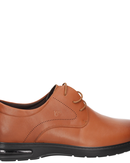 ZAPATO 16 HORAS NAPA LEATHER