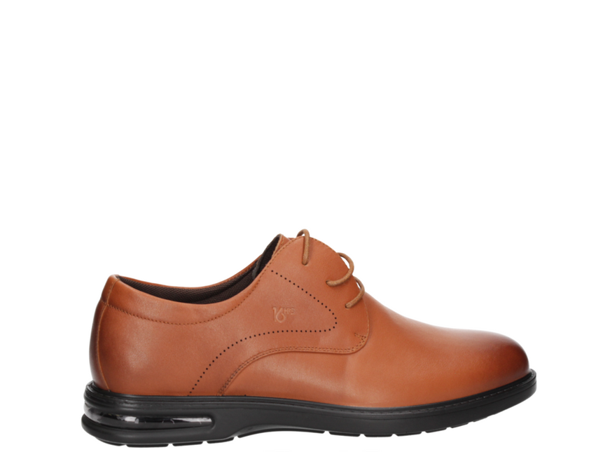 ZAPATO 16 HORAS NAPA LEATHER