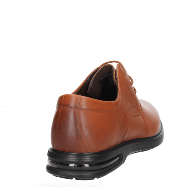 ZAPATO 16 HORAS NAPA LEATHER