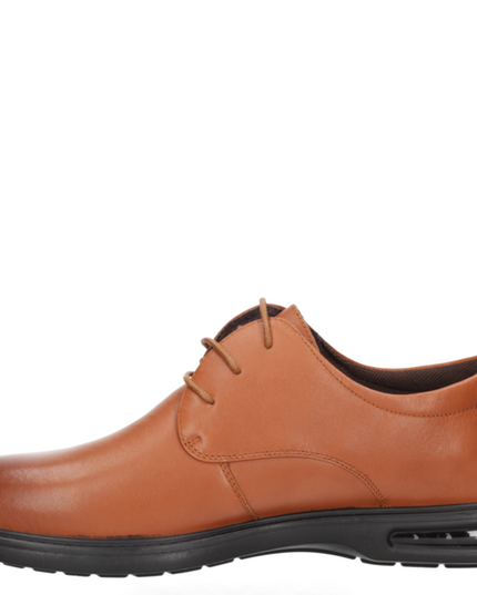 ZAPATO 16 HORAS NAPA LEATHER