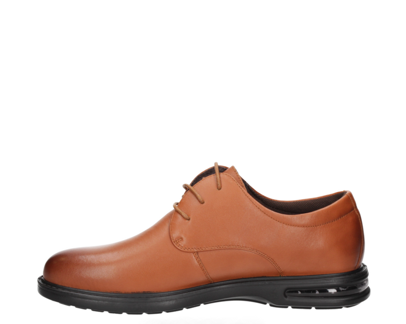 ZAPATO 16 HORAS NAPA LEATHER