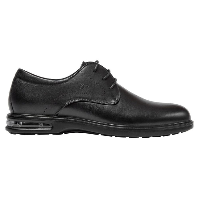 Zapato 16 Horas Napa Leather 16 Horas en color negro