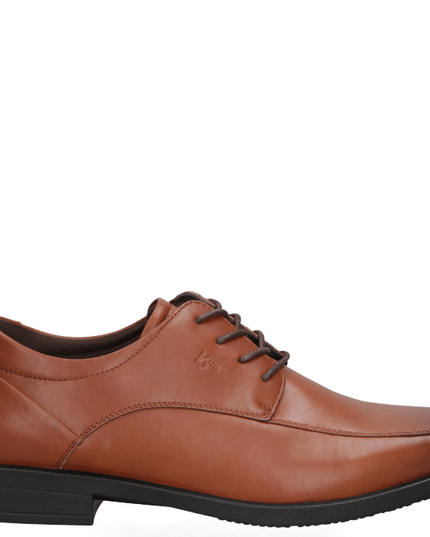 ZAPATO 16 HORAS NAPA LEATHER