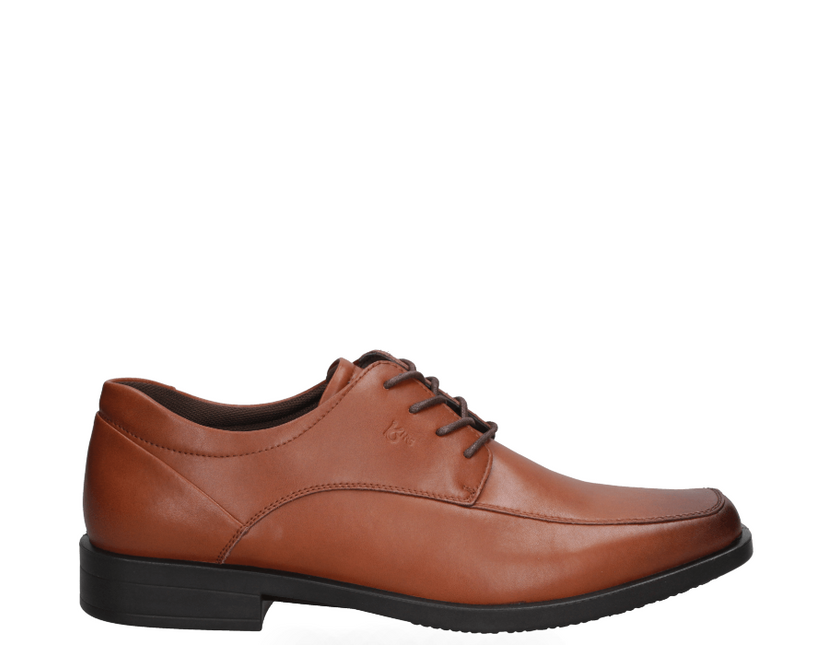 Zapato 16 Horas en color camel