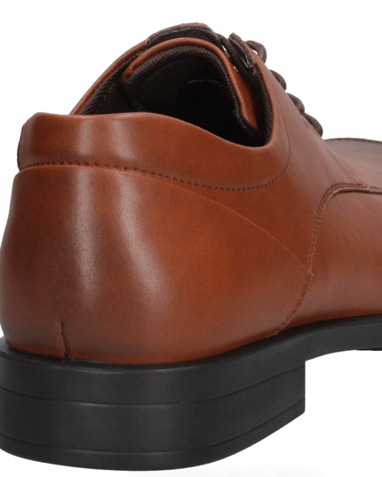ZAPATO 16 HORAS NAPA LEATHER