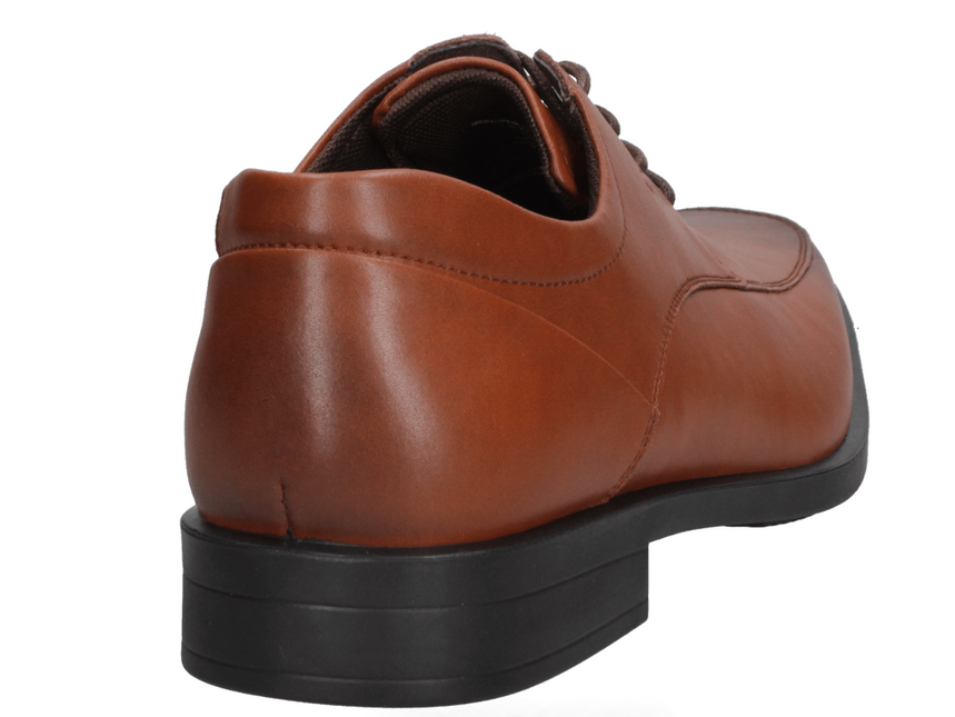ZAPATO 16 HORAS NAPA LEATHER