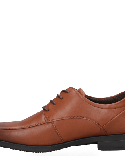 ZAPATO 16 HORAS NAPA LEATHER