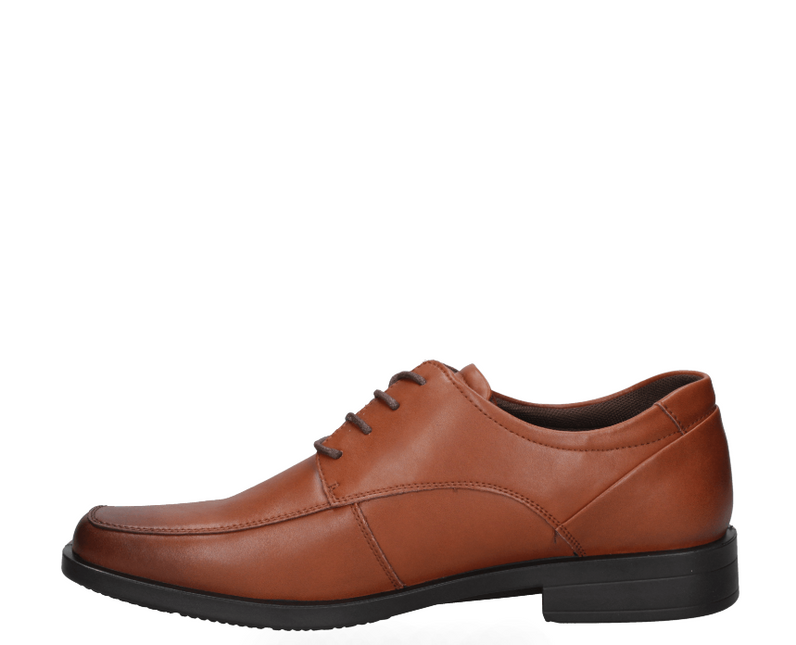 ZAPATO 16 HORAS NAPA LEATHER