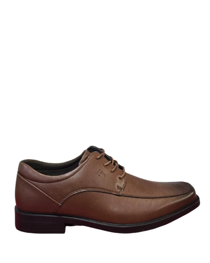 Zapato 16 Horas en color moro