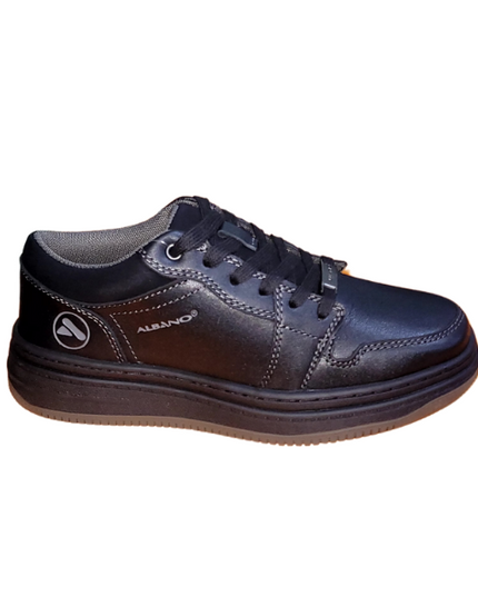 ZAPATO NIÑO ALBANO SHAQ NIÑO