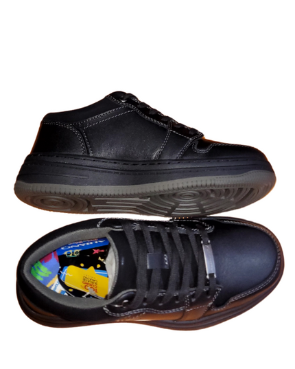 ZAPATO NIÑO ALBANO SHAQ NIÑO