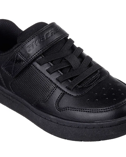 ZAPATO NIÑO SKECHERS SMOOTH STREET