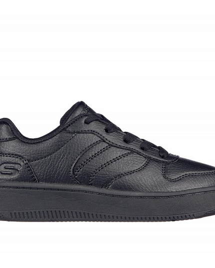 ZAPATO NIÑO SKECHERS SPORT COURT 92