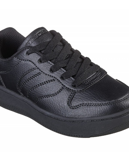 ZAPATO NIÑO SKECHERS SPORT COURT 92