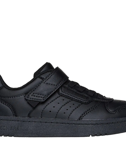 ZAPATO NIÑO SKECHERS QUICK STREET