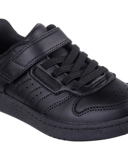 ZAPATO NIÑO SKECHERS QUICK STREET