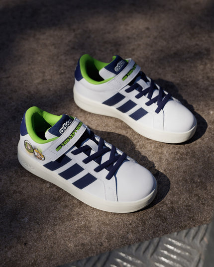 ZAPATILLA UNISEX ADIDAS GRAND COURT TOY STORY EL C