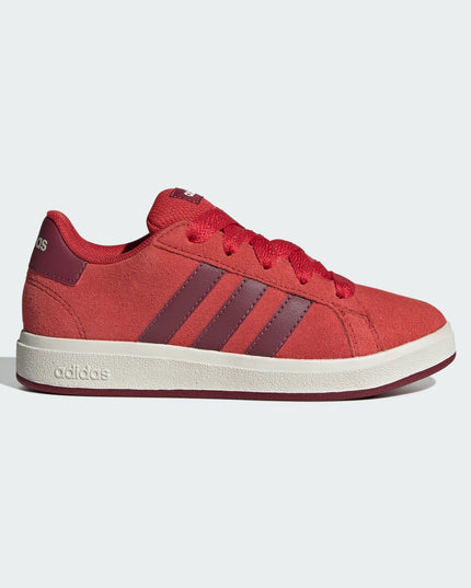 ZAPATILLA UNISEX NIÑOS ADIDAS GRAND COURT 00S K