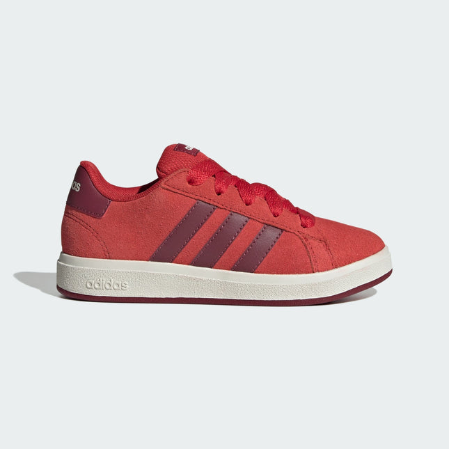 ZAPATILLA UNISEX NIÑOS ADIDAS GRAND COURT 00S K