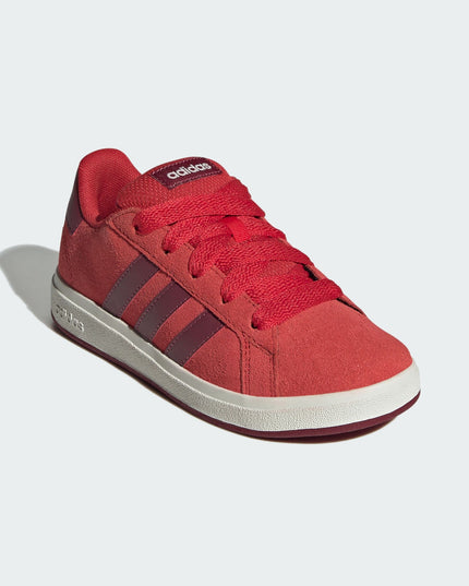 ZAPATILLA UNISEX NIÑOS ADIDAS GRAND COURT 00S K