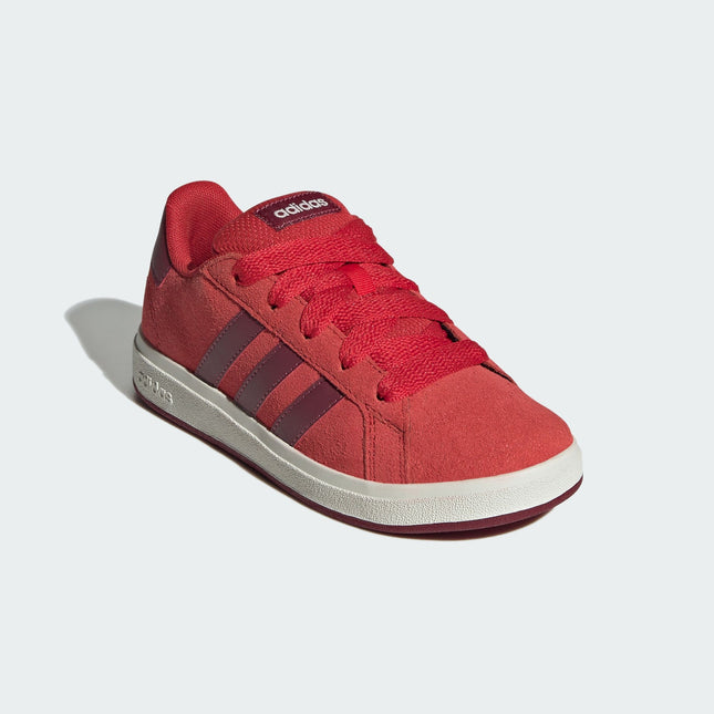 ZAPATILLA UNISEX NIÑOS ADIDAS GRAND COURT 00S K