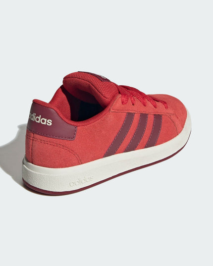 ZAPATILLA UNISEX NIÑOS ADIDAS GRAND COURT 00S K